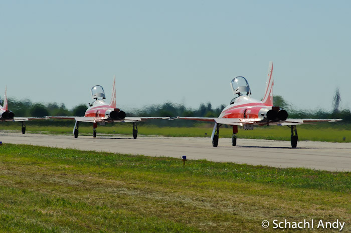 1/500 Sek. bei f / 16