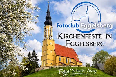 Pfarre Eggelsberg