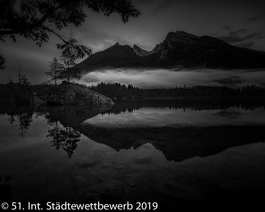 038 Platz-116-Gerhard Kupfner 5108_Hintersee-Herbst