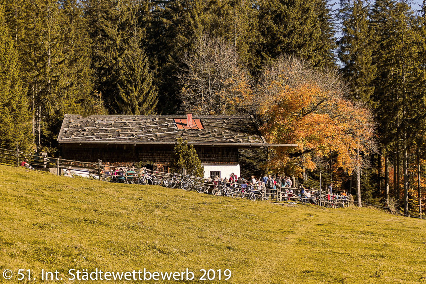 098 Platz-009-Helga Haselbeck 9303_Fast die letzte Radtour