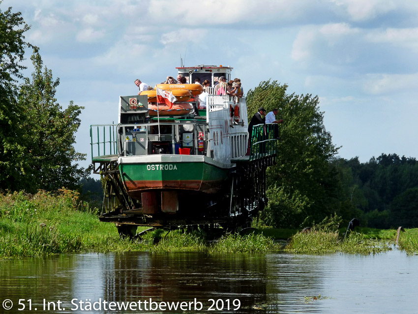 103 Platz-003-Ernest Fuchs 1603  Oberlandkanal Masuren